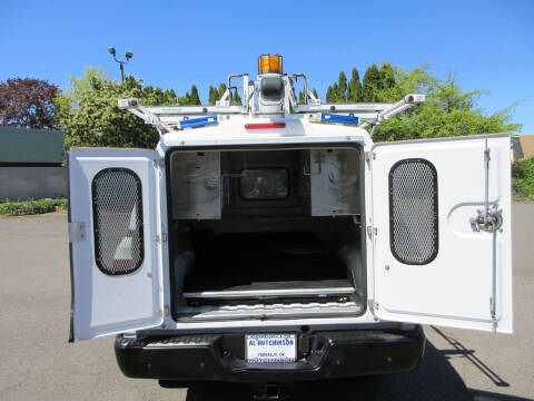 2014 RAM 2500 Tradesman