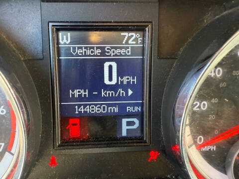 2011 Dodge Durango R/T