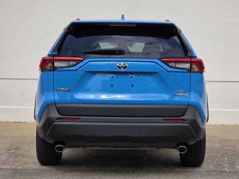 2021 Toyota RAV4 Hybrid XLE Premium