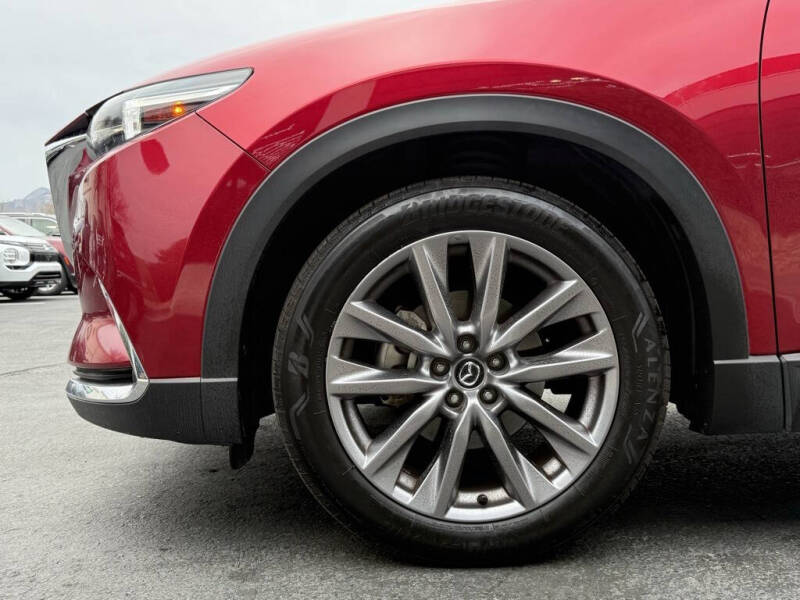 2023 Mazda CX-9 Grand Touring