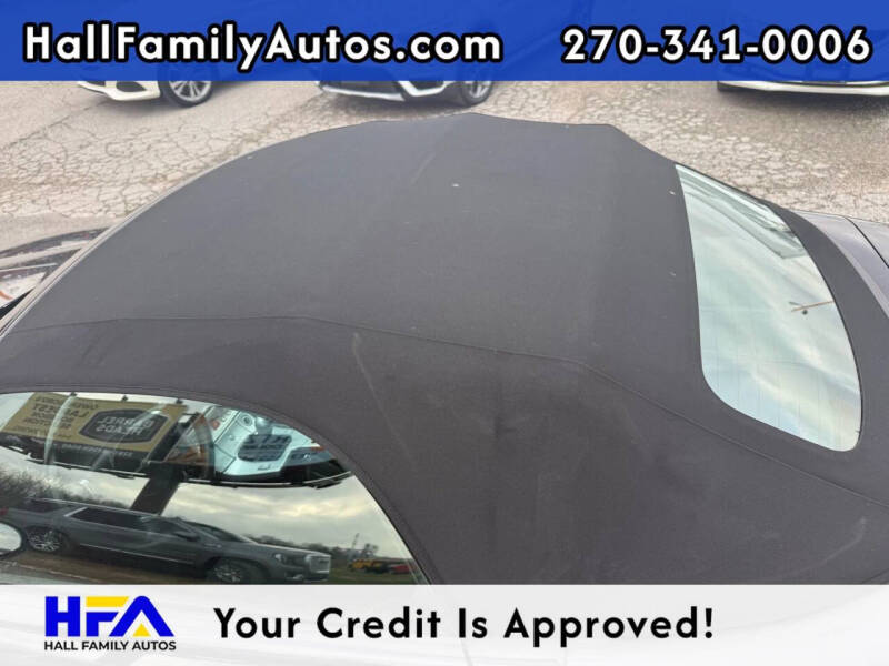 2005 Chrysler Crossfire