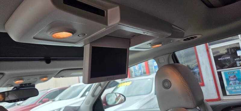 2016 Buick Enclave Premium