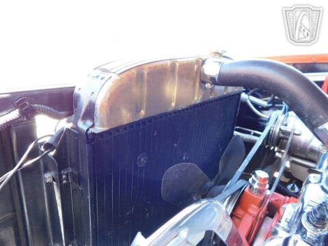 1955 Chevrolet Nomad