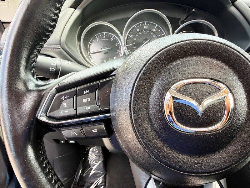 2023 Mazda CX-5 2.5 S Preferred