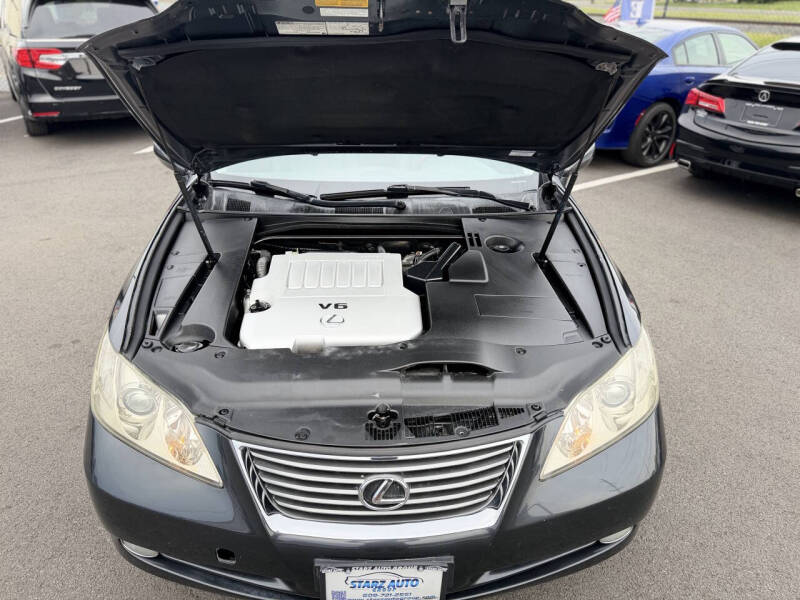 2007 Lexus ES 350
