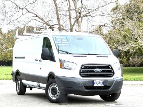 2016 Ford Transit for sale at Direct Buy Motor in San Jose CA