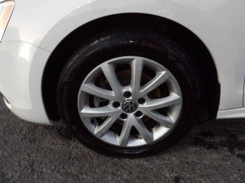 2013 Volkswagen Jetta