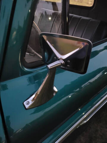 1966 Chevrolet Classic