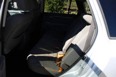 2010 Hyundai Santa Fe GLS