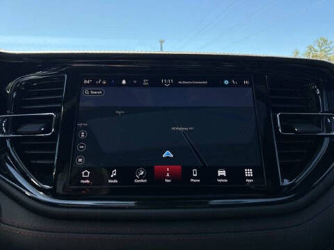 2024 Dodge Durango R/T Premium