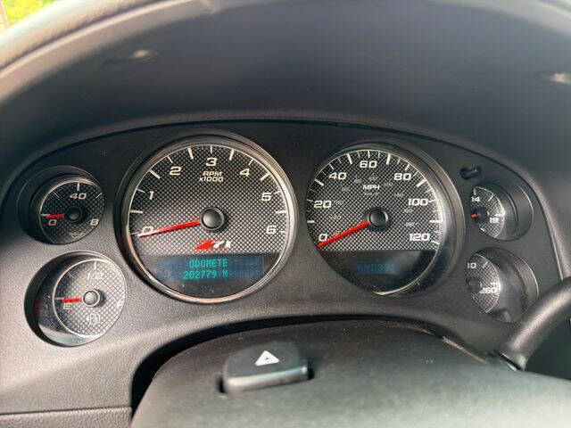 2008 GMC Sierra 1500
