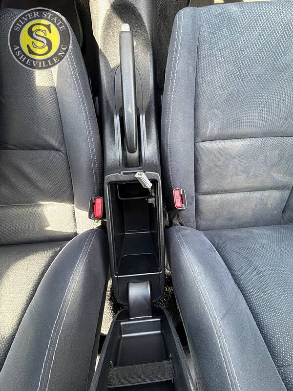 2012 Honda Insight LX