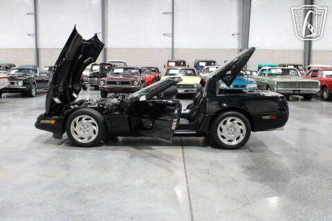 1994 Chevrolet Corvette