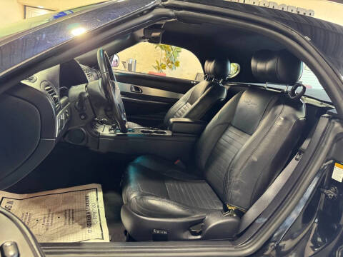 2003 Ford Thunderbird