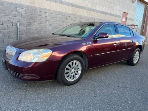2006 Buick Lucerne for sale at Autos Under 5000 + JR Transporting in Island Park NY