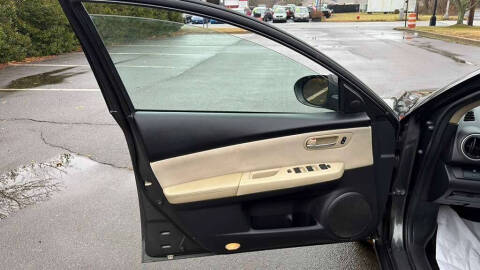 2012 Mazda MAZDA6 i Sport