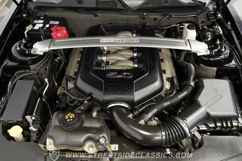 2012 Ford Mustang