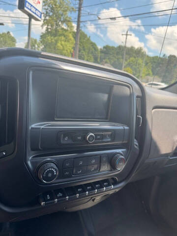 2016 GMC Sierra 2500HD