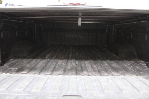 2020 GMC Sierra 2500HD