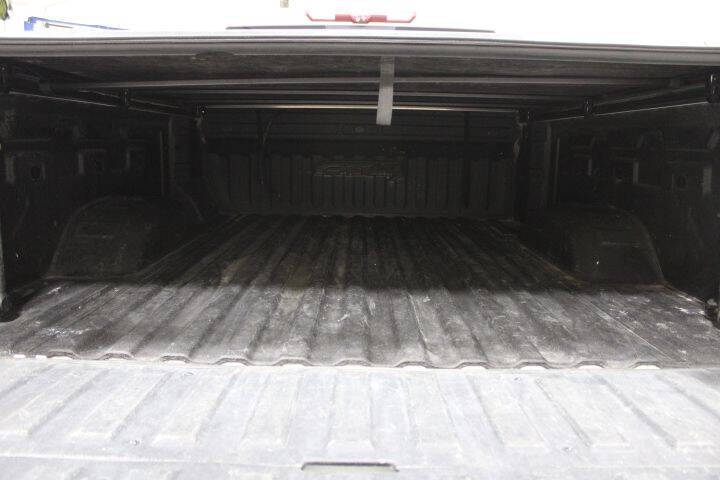 2020 GMC Sierra 2500HD