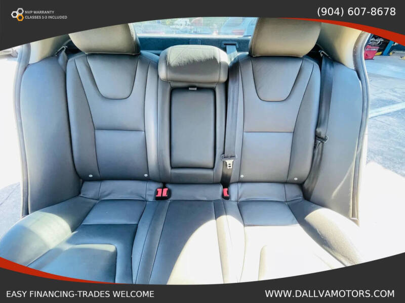 2015 Volvo S60 T5 Drive-E Premier