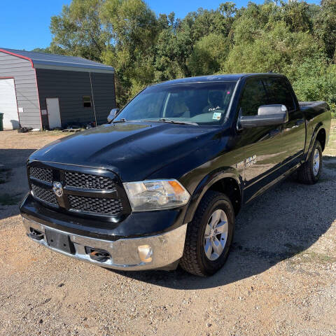 2014 Ram 1500 for sale at Pro Auto Gallery in King George, VA