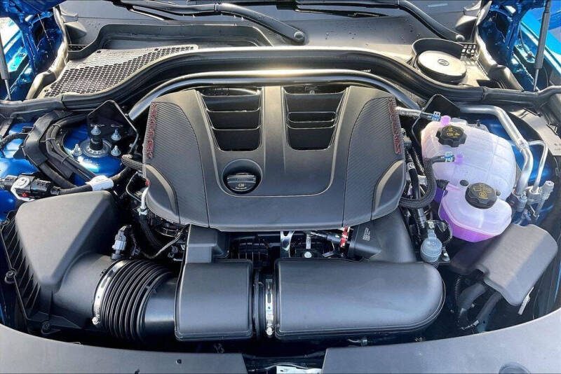 2026 Dodge Charger