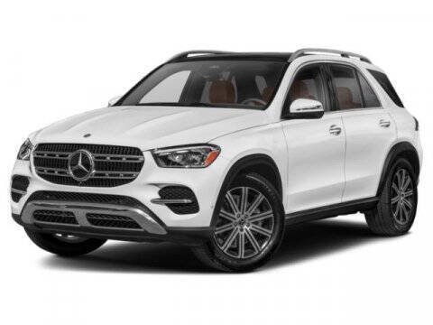 2024 Mercedes-Benz GLE for sale at Mike Schmitz Automotive Group in Dothan AL