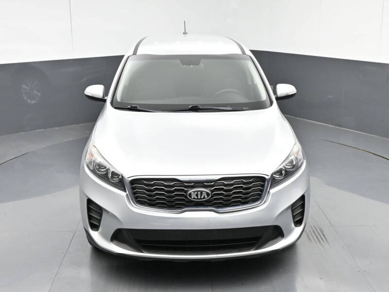 2020 Kia Sorento