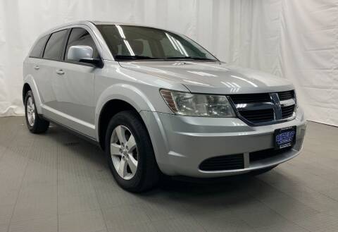 2009 Dodge Journey for sale at Direct Auto Sales in Philadelphia PA