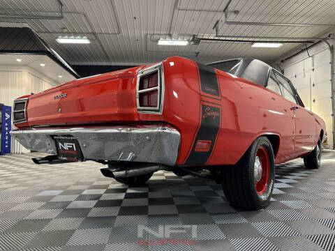 1969 Dodge Dart