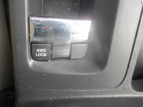 2015 Jeep Compass Altitude Edition