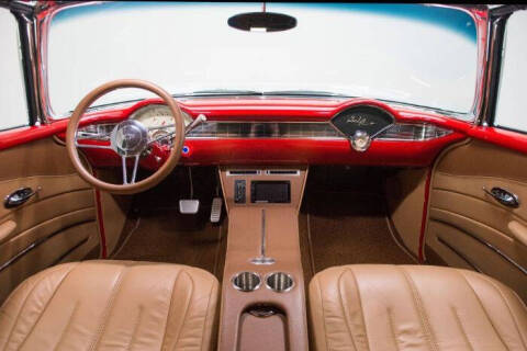 1956 Chevrolet Bel Air