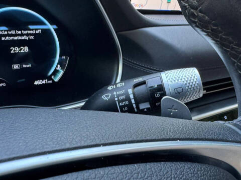 2023 Genesis GV80 2.5T