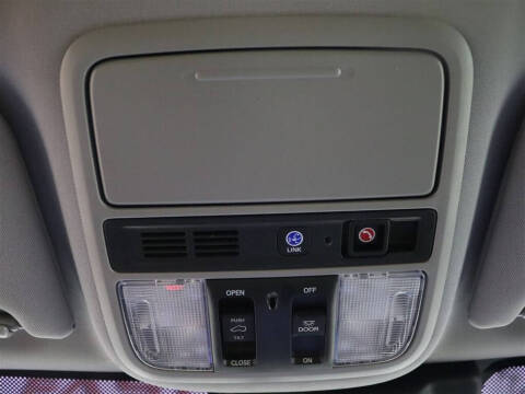 2019 Honda Odyssey Touring