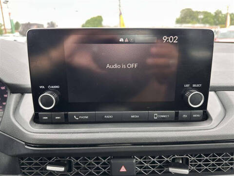 2023 Honda Accord
