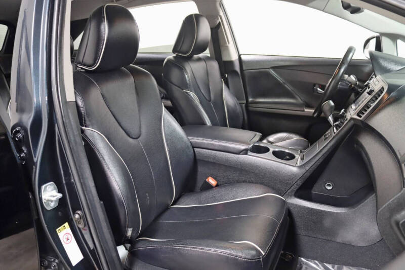 2013 Toyota Venza XLE