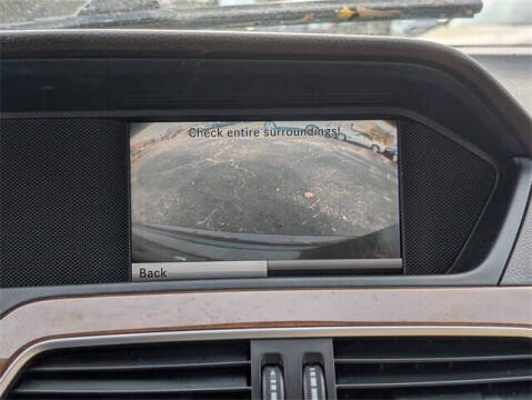 2014 Mercedes-Benz C-Class