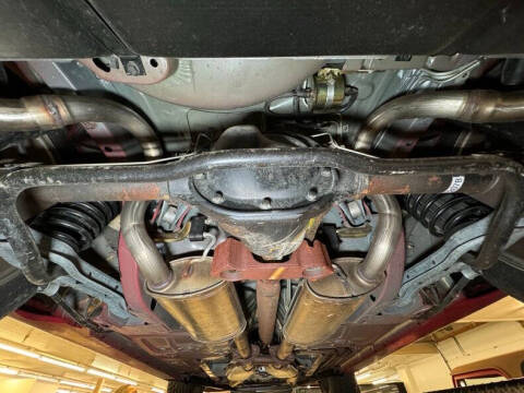 1994 Ford Mustang SVT Cobra