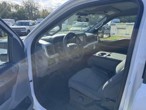 2026 Ford F-350 Super Duty