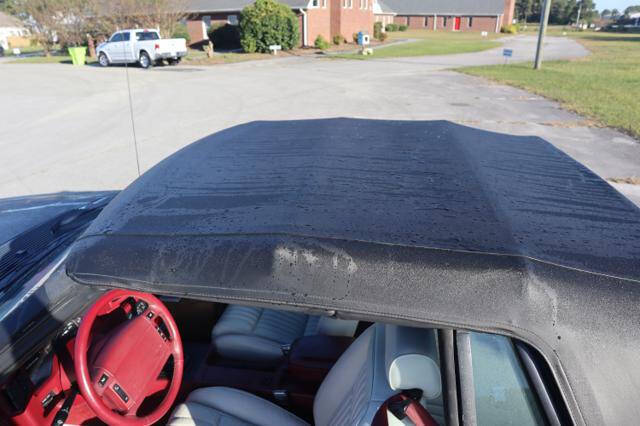 1993 Ford Mustang GT