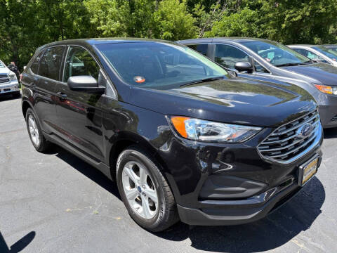 2019 Ford Edge SE