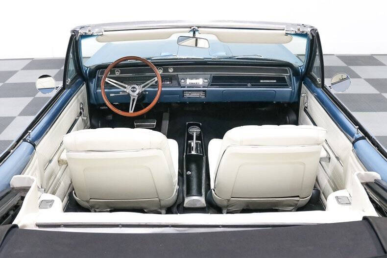 1966 Chevrolet Chevelle