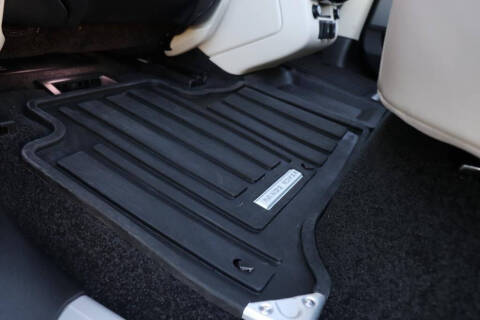 2020 Land Rover Range Rover P525 HSE