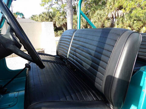 1977 Jeep CJ-7