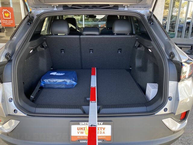 2026 Volkswagen ID.4 Pro