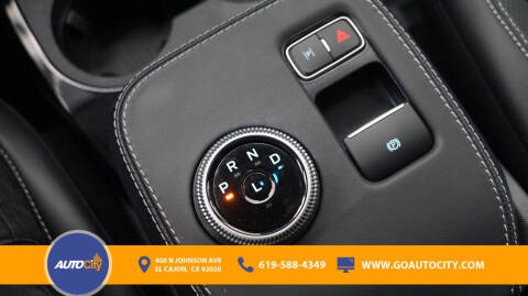 2024 Ford Mustang Mach-E Premium