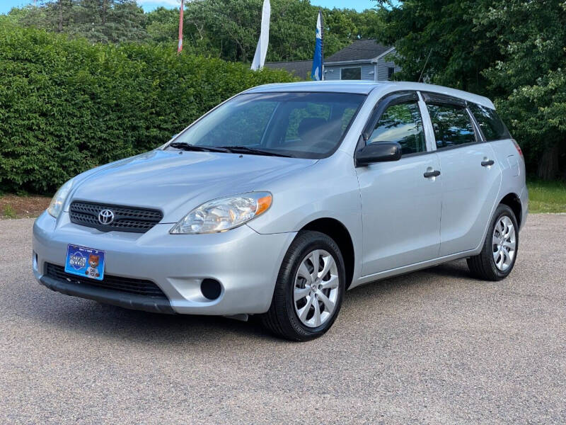 2005 Toyota Matrix For Sale - Carsforsale.com®