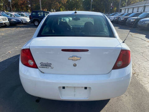 2009 Chevrolet Cobalt