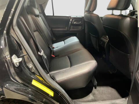 2020 Toyota 4Runner TRD Pro